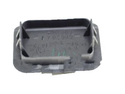 Toyota 61875-60020-B0 Lid, Spare Wheel Carrier