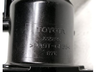 Toyota 16031-31050