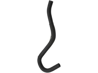Toyota 87245-07120 Hose, Water