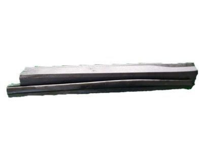 Toyota 53825-0C010 Protector, Front Fender