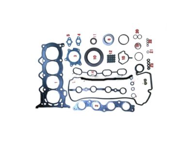 Toyota 04111-21062 Gasket Kit, Engine Overhaul