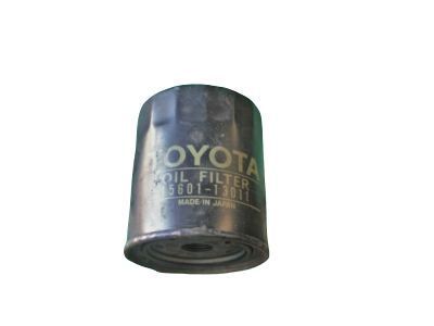 1986 Toyota Camry Oil Filter - 15601-13011