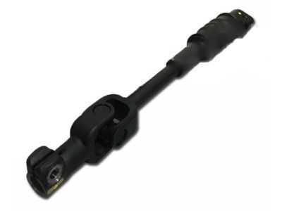 Toyota 45203-60181 Shaft Sub-Assembly, Steering