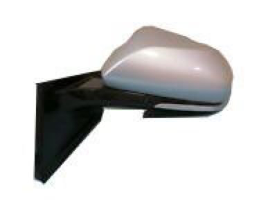 Toyota 87961-33460 Driver Side Mirror Outside