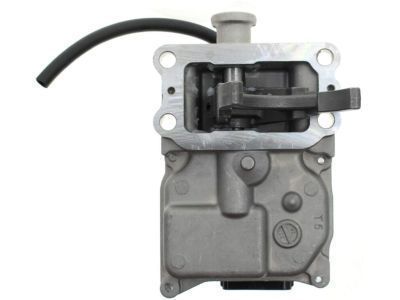 Toyota 41400-35034 ACTUATOR Assembly, DIFFE