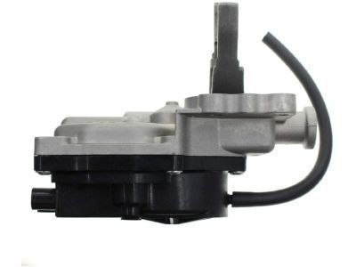 Toyota 41400-35034 ACTUATOR Assembly, DIFFE