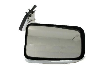 Toyota 87940-35120 Driver Side Mirror Assembly Outside Rear View
