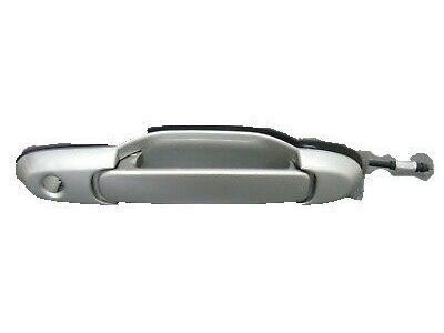 Toyota 69230-08010-A0 Handle Assembly, Rear Door Outside, Right