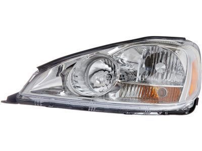 2005 Toyota Sienna Headlight - 81150-AE010