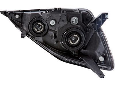 Toyota 81150-AE010 Driver Side Headlight Assembly Composite