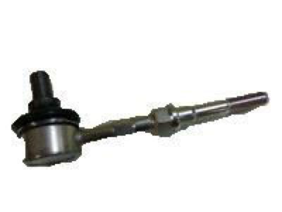 Toyota 48830-06090 Rear Stabilizer Link Assembly