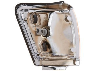 Toyota 81620-35201 Lamp Assy, Parking & Clearance, LH