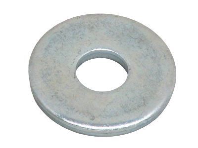 Toyota 90201-10203 Washer, Plate