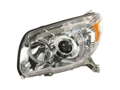 Toyota 81170-35421 Driver Side Headlight Assembly