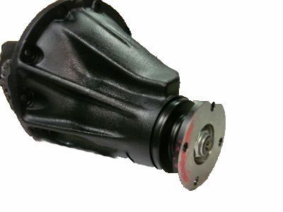 Toyota 41110-3D550 Rear Differential Carrier Assembly