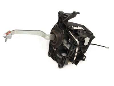 Toyota 33560-60091 Lever Assembly, Shift, L