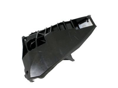 Toyota 52115-35120 Support, Front Bumper Side, RH