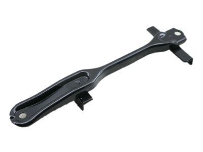 Toyota 74404-60130 Clamp Sub-Assy, Battery