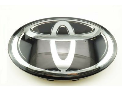 Toyota Tundra Emblem - 53141-71010