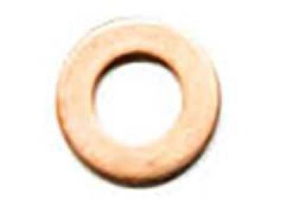 Toyota 90201-12066 Washer, Plate