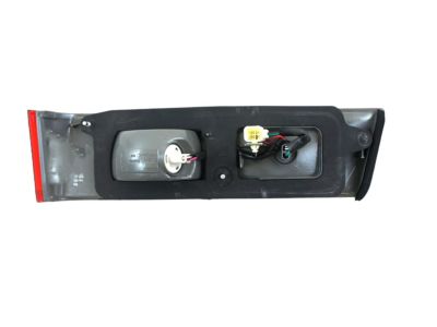 Toyota 81680-AA010 Lamp Assy, Back Up, LH