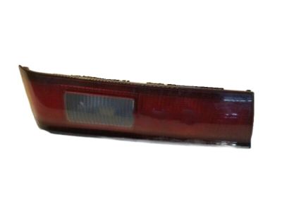 Toyota 81680-AA010 Lamp Assy, Back Up, LH