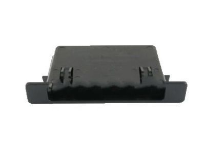 Toyota 55619-60010 Cover, Cup Holder Hole