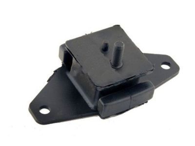 Toyota 12361-50120 Insulator, Engine Mounting, Front