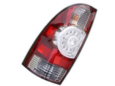 Toyota 81560-04160 Lamp Assembly, Rear Combination