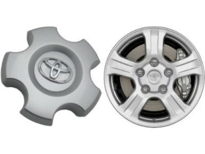 2017 Toyota Sequoia Wheel Cover - 42603-0C070