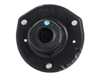2000 Toyota Camry Shock And Strut Mount - 48609-33121