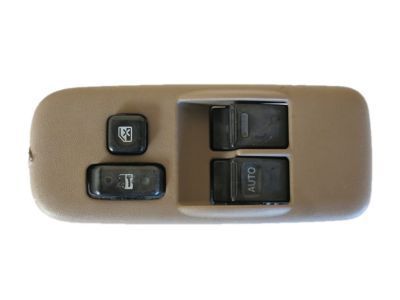 Toyota 74232-08010-B0 Panel, Front Armrest Base, Upper LH