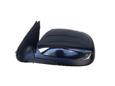 Toyota 87940-0C060-J2 Driver Side Mirror Assembly Outside Rear View