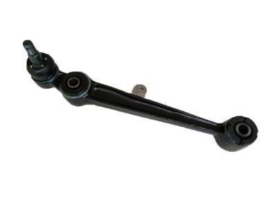 Toyota 48730-14040 Arm Assembly, Rear Suspension, No.2 Right