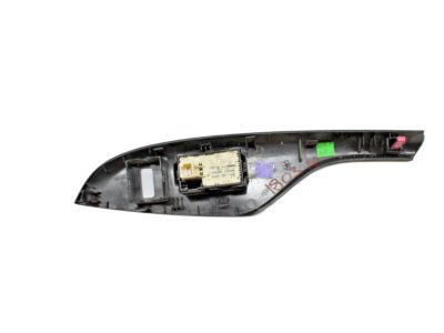 Toyota 74230-08010 Panel Assembly, Front Door