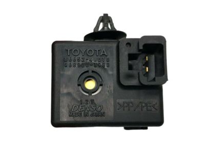 Toyota 86652-48010 Buzzer Assy, Skid Control