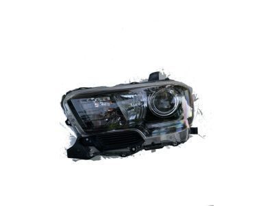 Toyota 81150-04280 Driver Side Headlight Assembly