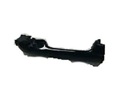 Toyota 69211-0E010-B0 Front Door Outside Handle Assembly,Right