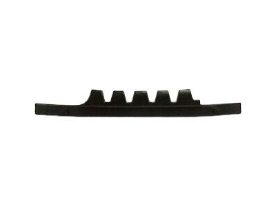 Toyota 52611-08060 ABSORBER, Front Bumper
