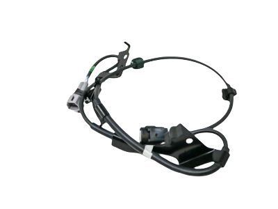 Toyota 89516-04140 Wire, Skid Control Sensor