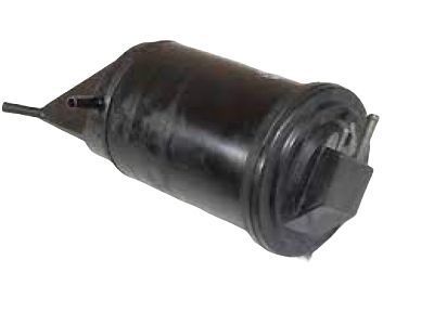 Toyota 77740-33010 Canister Assy, Charcoal