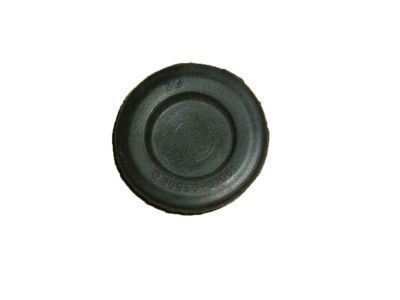 Toyota 90950-01061 Plug, Hole