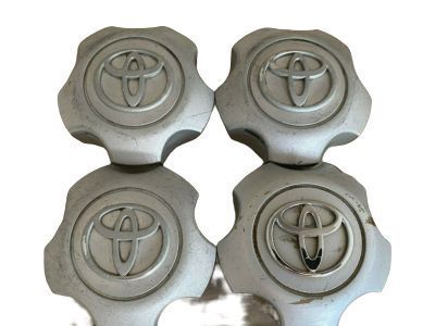 Toyota Highlander Wheel Cover - 42603-48030