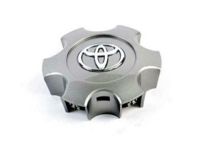 Toyota 42603-AF040 Wheel Hub Ornament Sub-Assembly