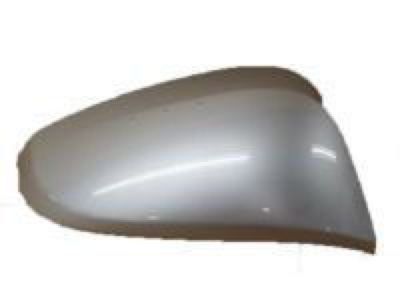 Toyota 8791B-35C00 Cover, Outer Mirror