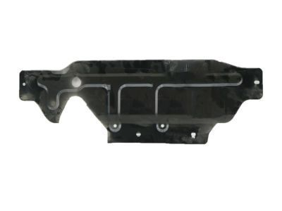 Toyota 51441-60190 Cover, Engine Under