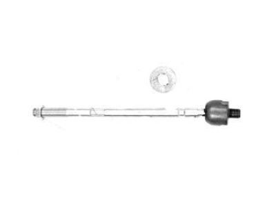 Toyota 45503-19165 Steering Rack End Sub-Assembly