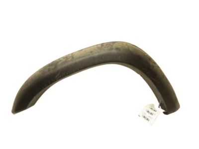 Toyota 53088-35903 Extension, Front Wheel Opening Or Arch Moulding, LH