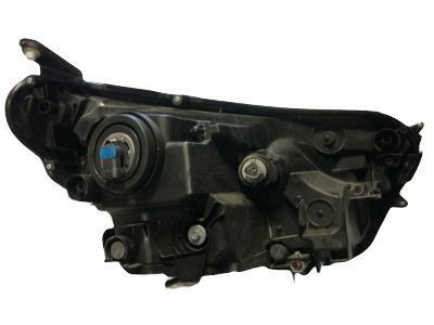 Toyota 81150-0R080 Driver Side Headlight Assembly