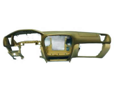 Toyota 55401-60190-E0 Pad Sub-Assy, Instrument Panel Safety